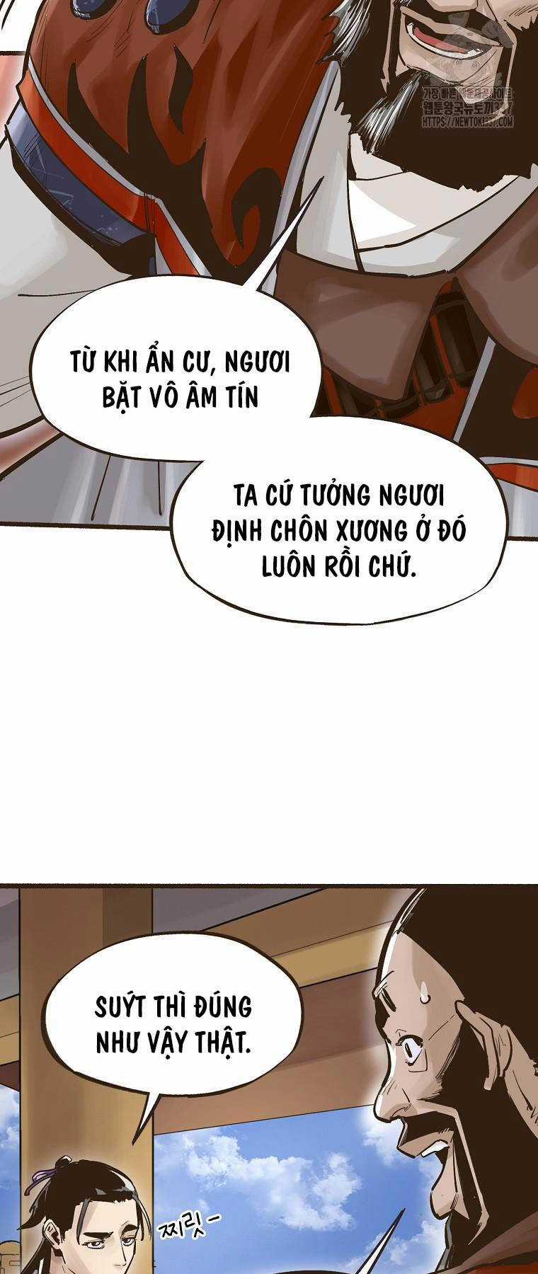 Quỷ Công Di Lục - Chapter 8 - Trang 47