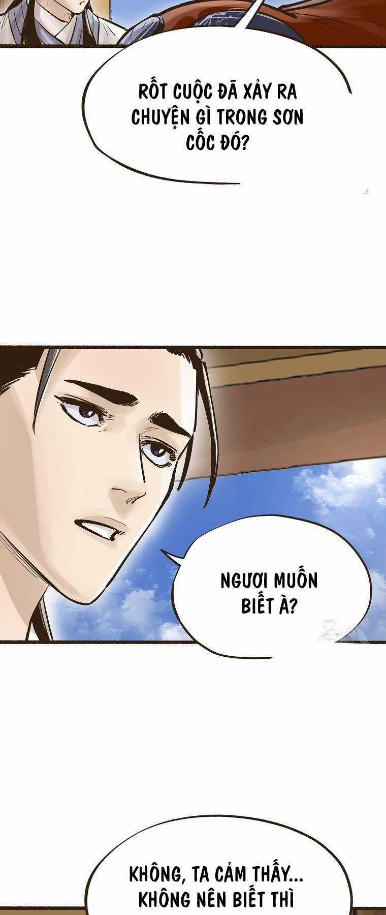 Quỷ Công Di Lục - Chapter 8 - Trang 48