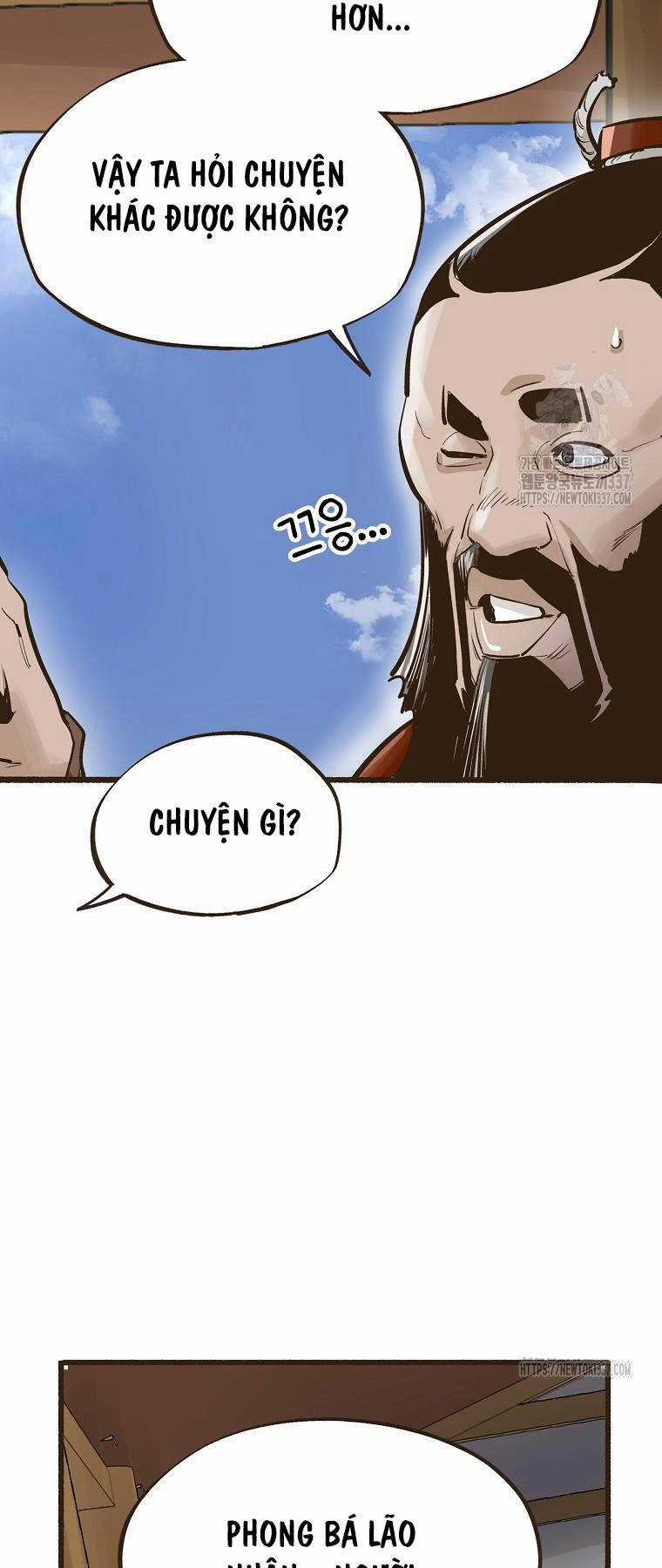 Quỷ Công Di Lục - Chapter 8 - Trang 49