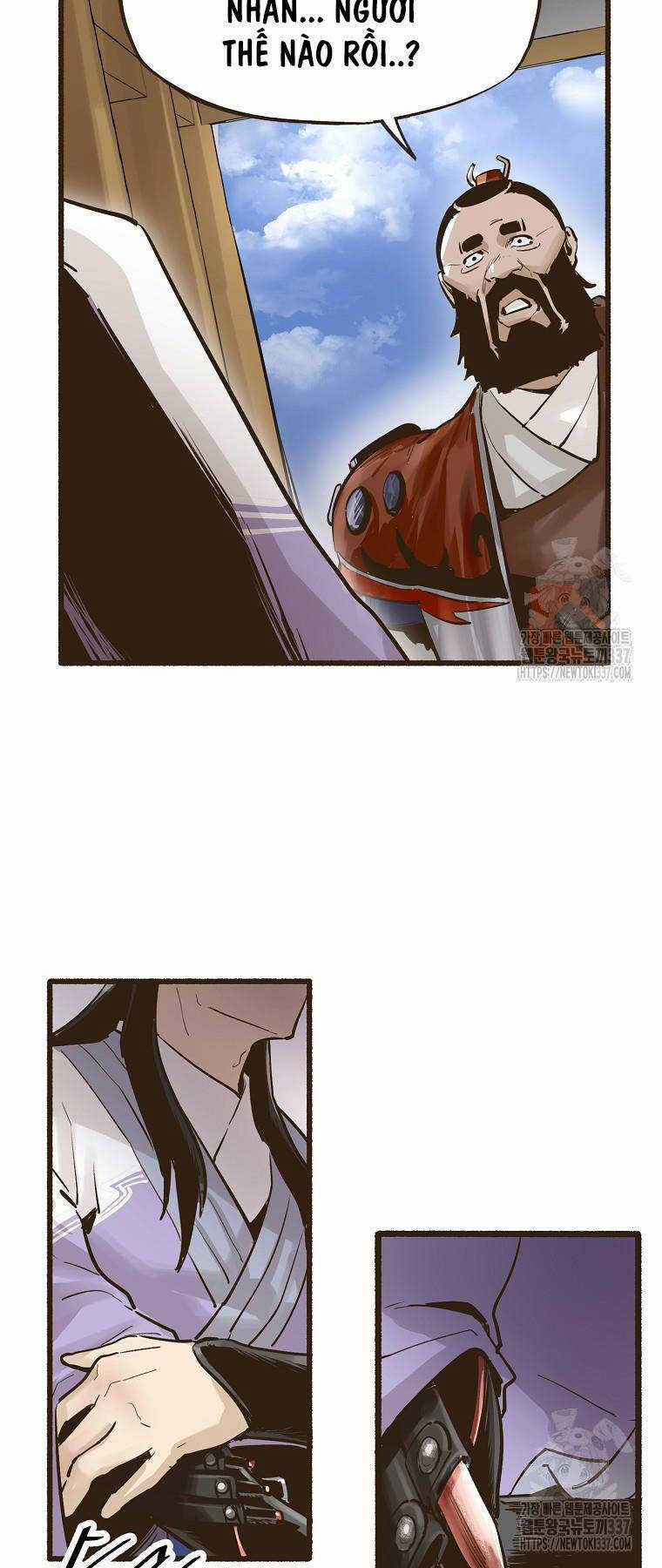 Quỷ Công Di Lục - Chapter 8 - Trang 50