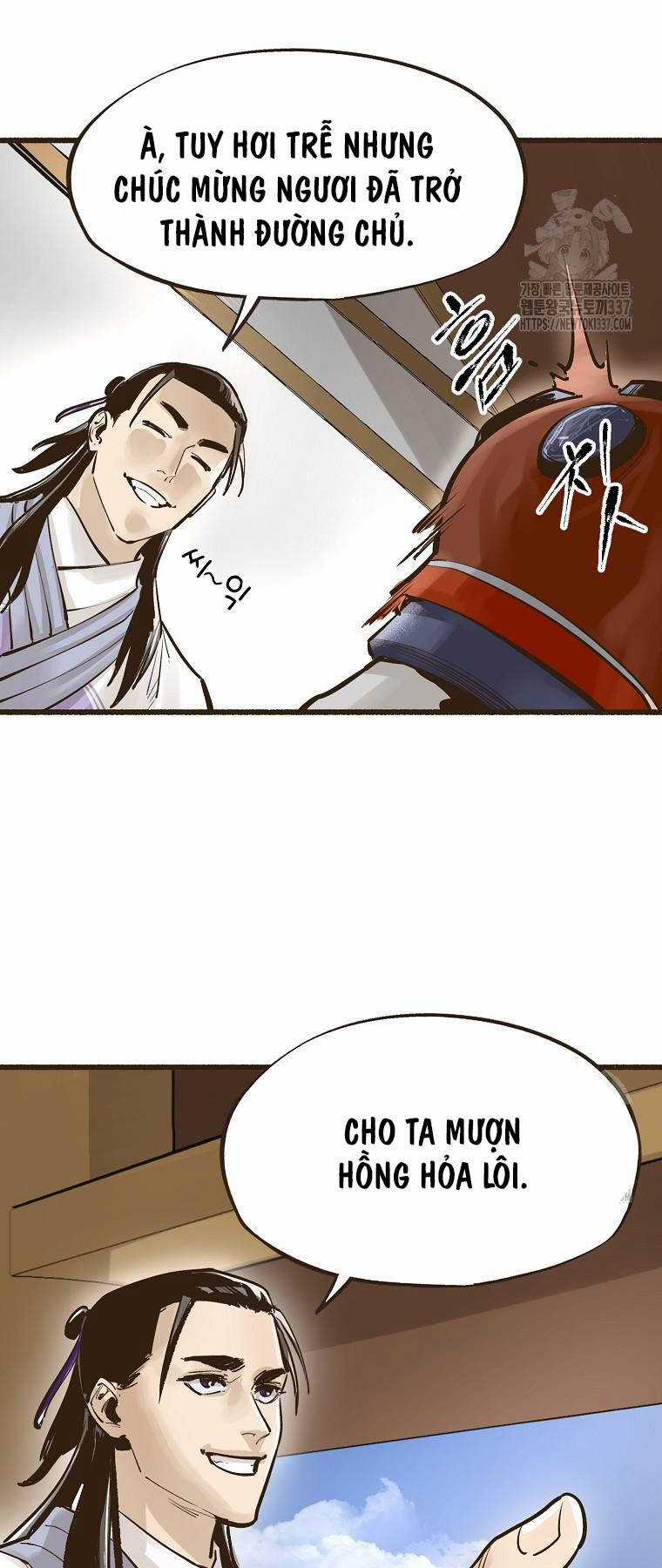 Quỷ Công Di Lục - Chapter 8 - Trang 53