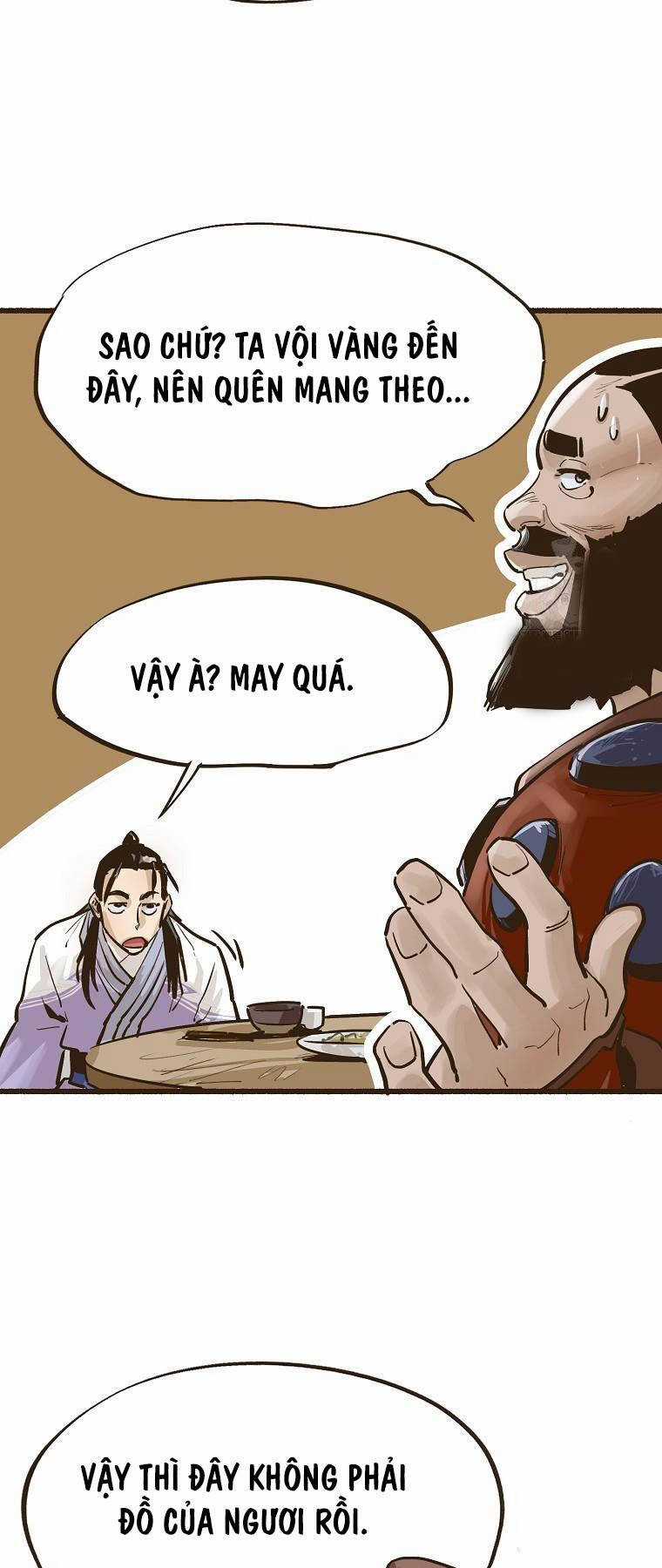 Quỷ Công Di Lục - Chapter 8 - Trang 55