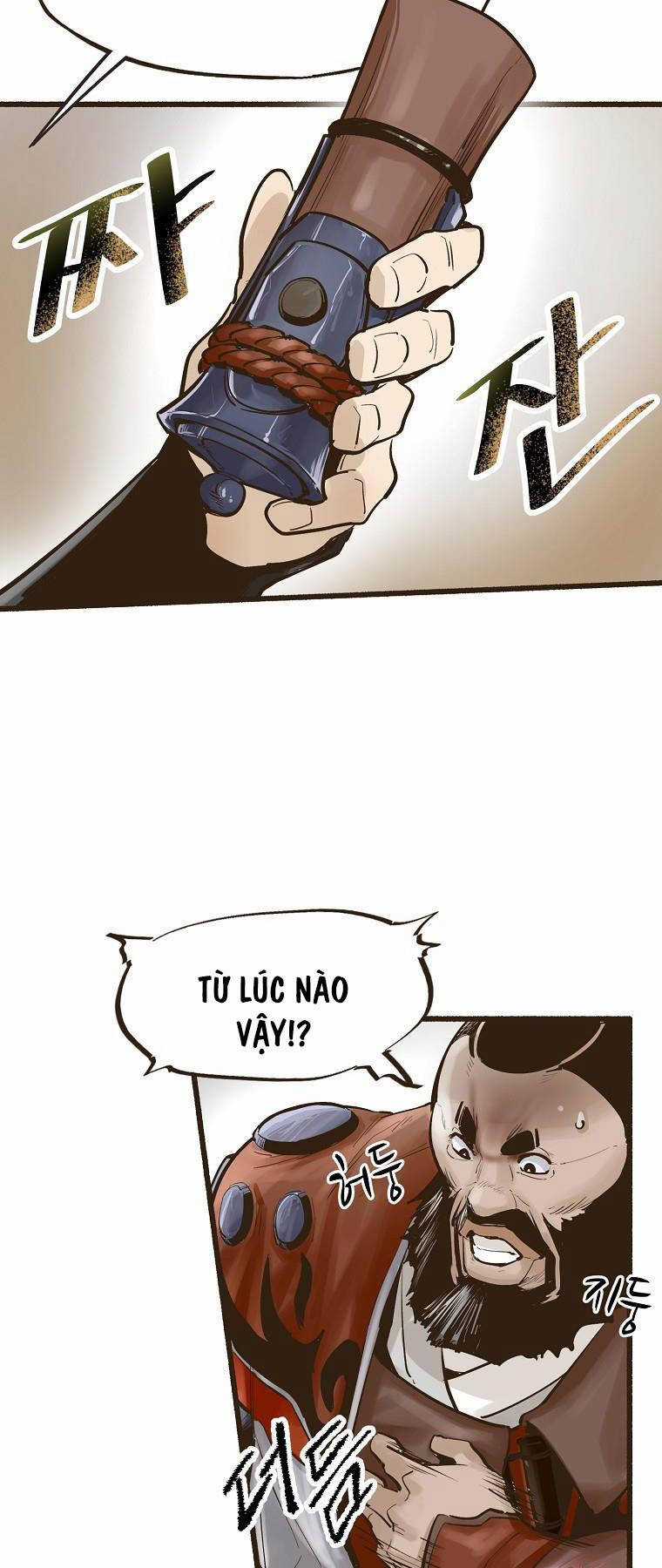 Quỷ Công Di Lục - Chapter 8 - Trang 56