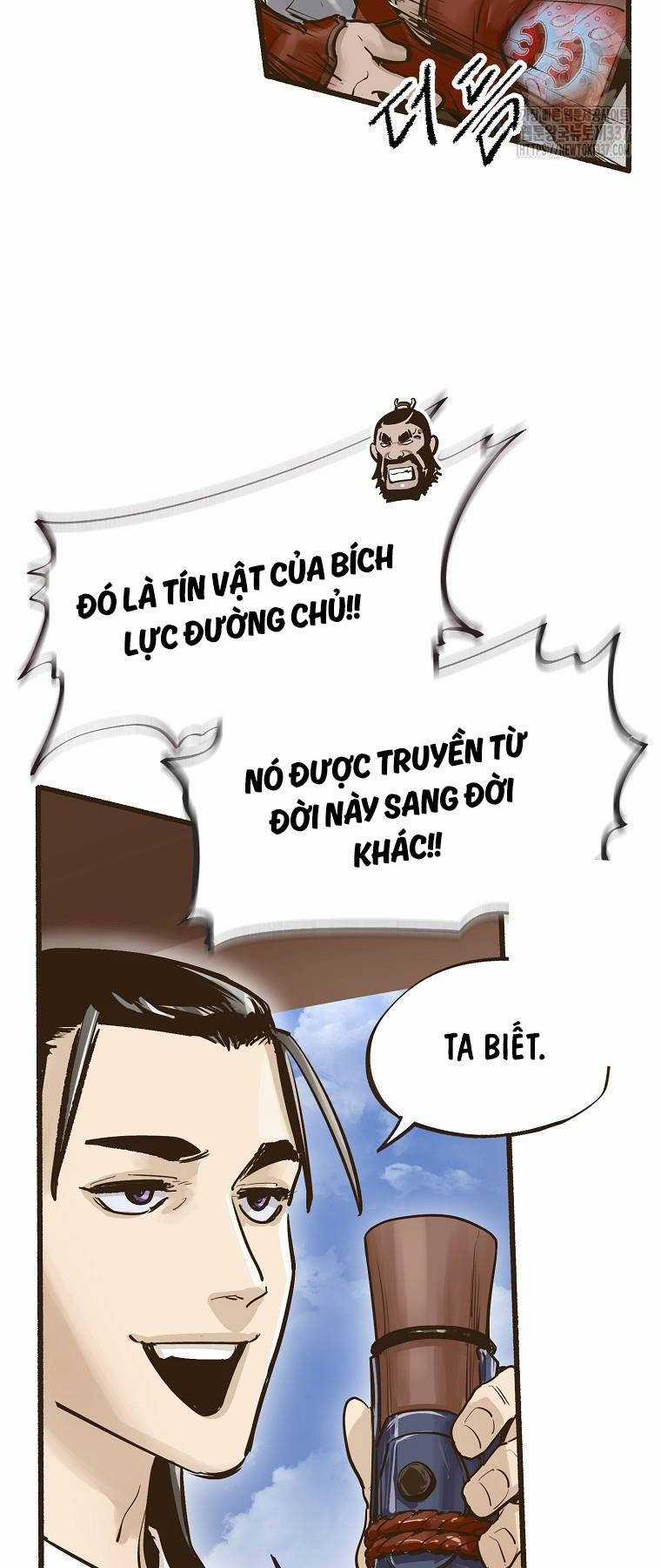 Quỷ Công Di Lục - Chapter 8 - Trang 57