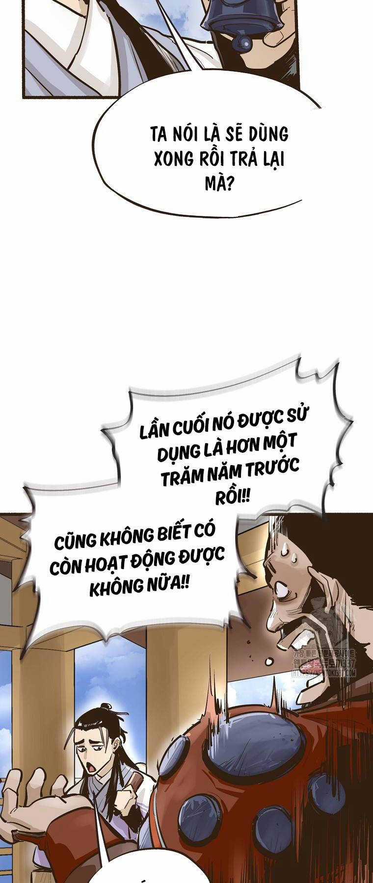 Quỷ Công Di Lục - Chapter 8 - Trang 58