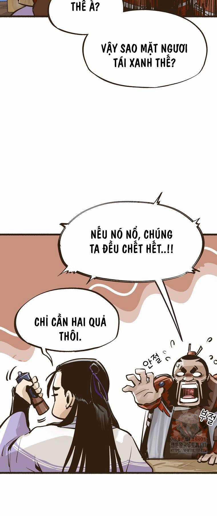 Quỷ Công Di Lục - Chapter 8 - Trang 59