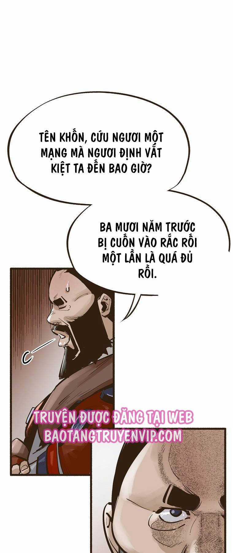 Quỷ Công Di Lục - Chapter 8 - Trang 61