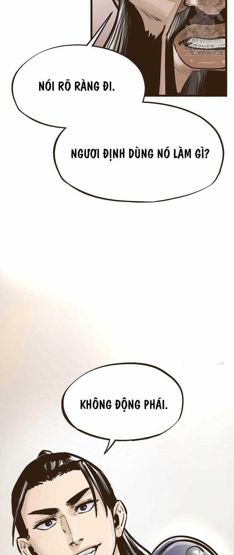 Quỷ Công Di Lục - Chapter 8 - Trang 62