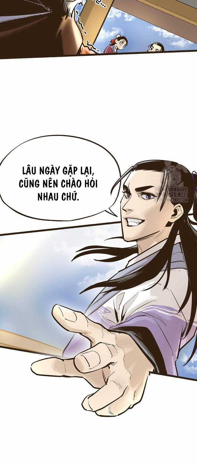Quỷ Công Di Lục - Chapter 8 - Trang 10