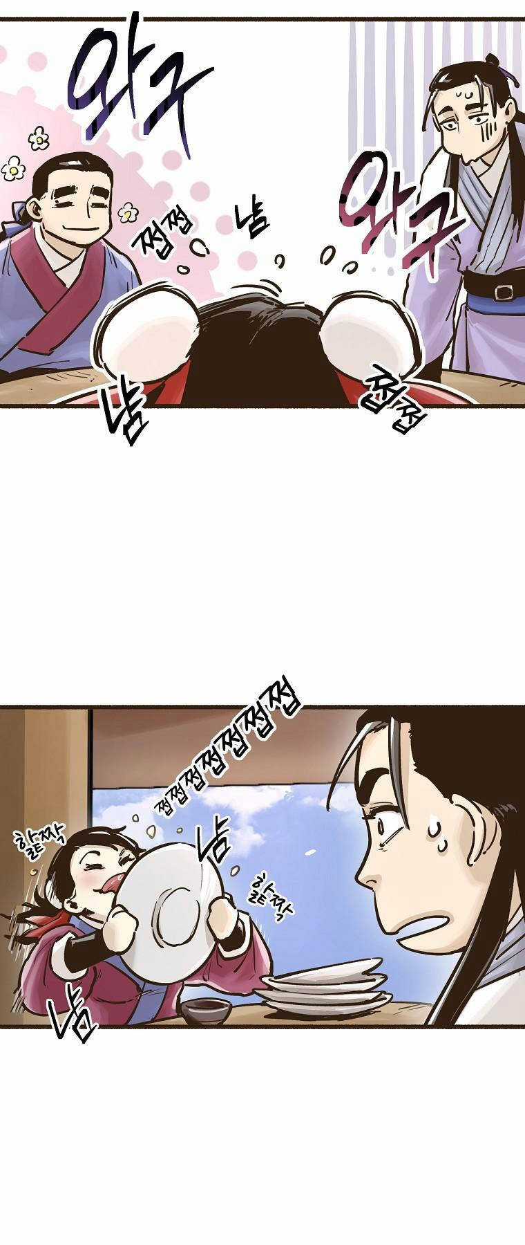 Quỷ Công Di Lục - Chapter 9 - Trang 11