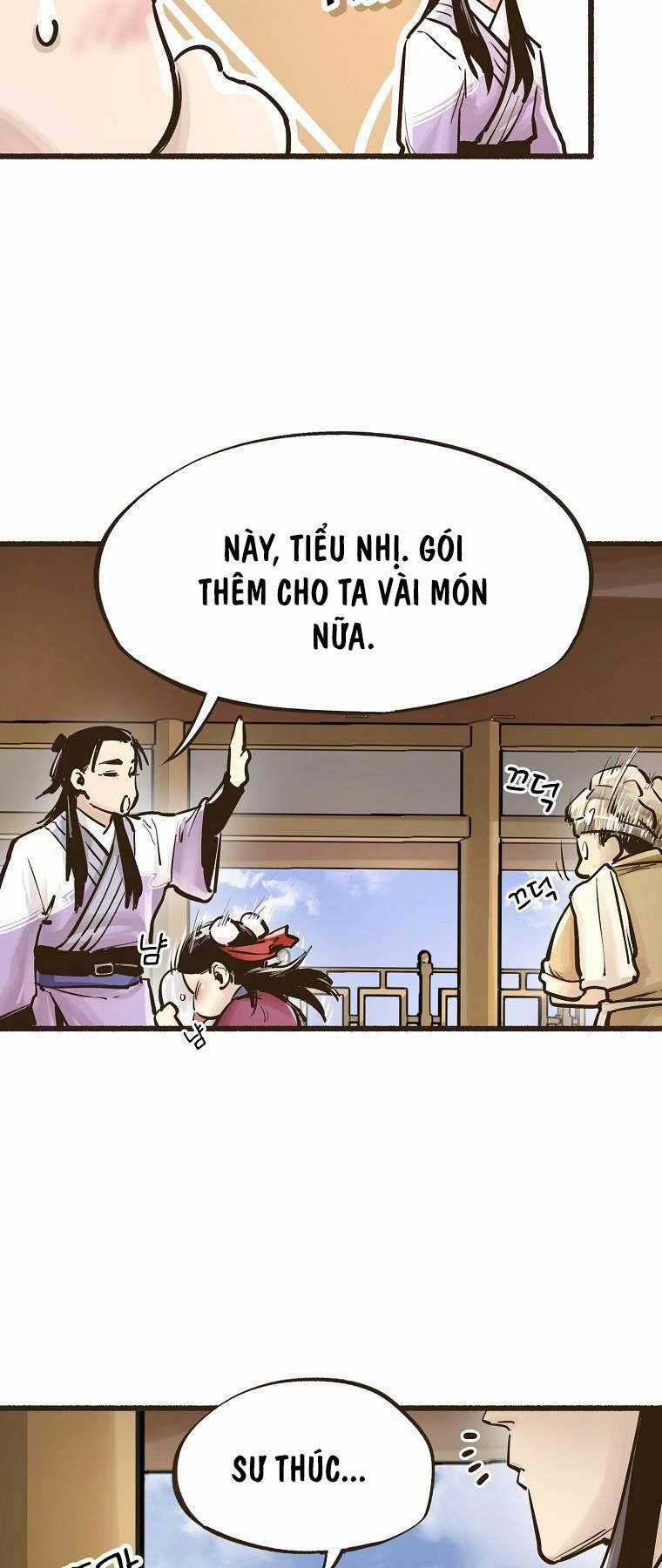 Quỷ Công Di Lục - Chapter 9 - Trang 13