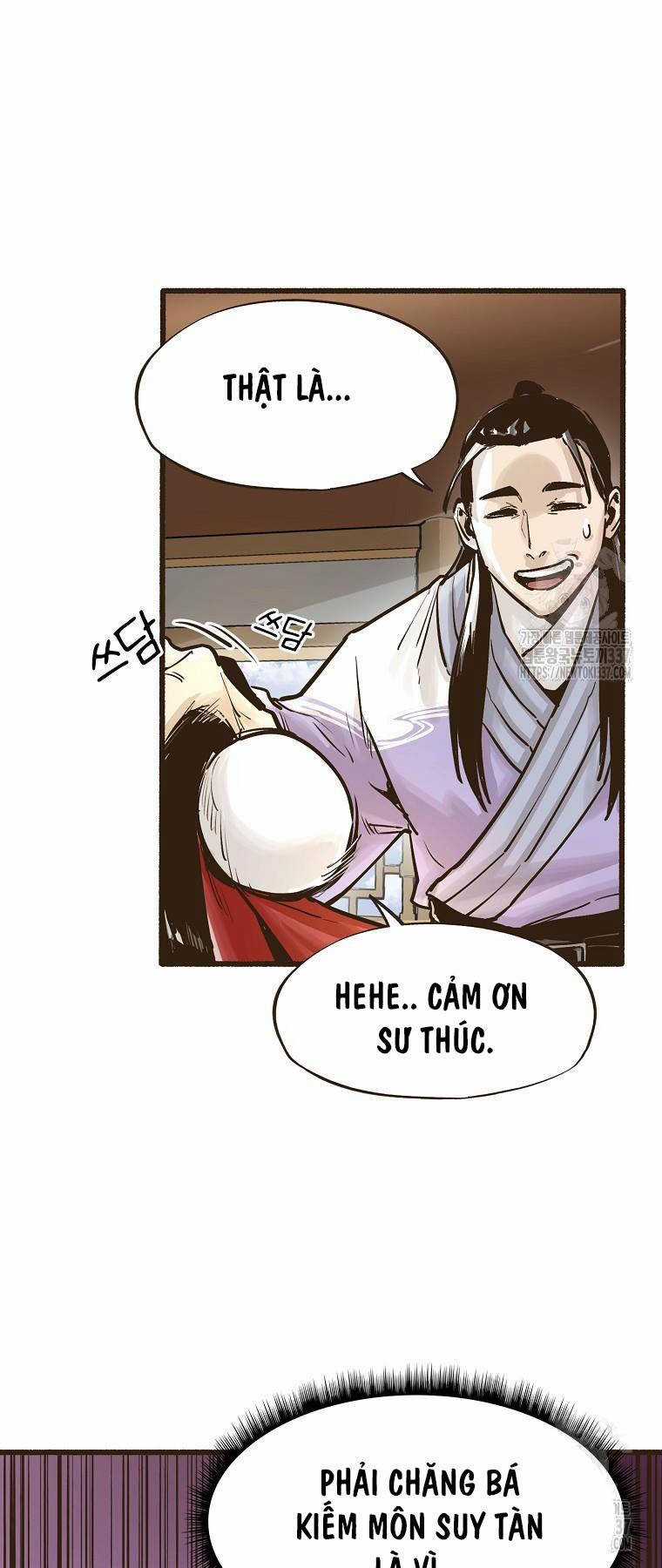 Quỷ Công Di Lục - Chapter 9 - Trang 15