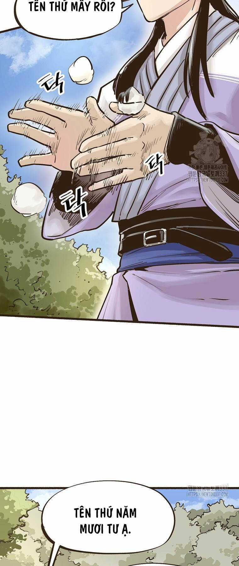 Quỷ Công Di Lục - Chapter 9 - Trang 19