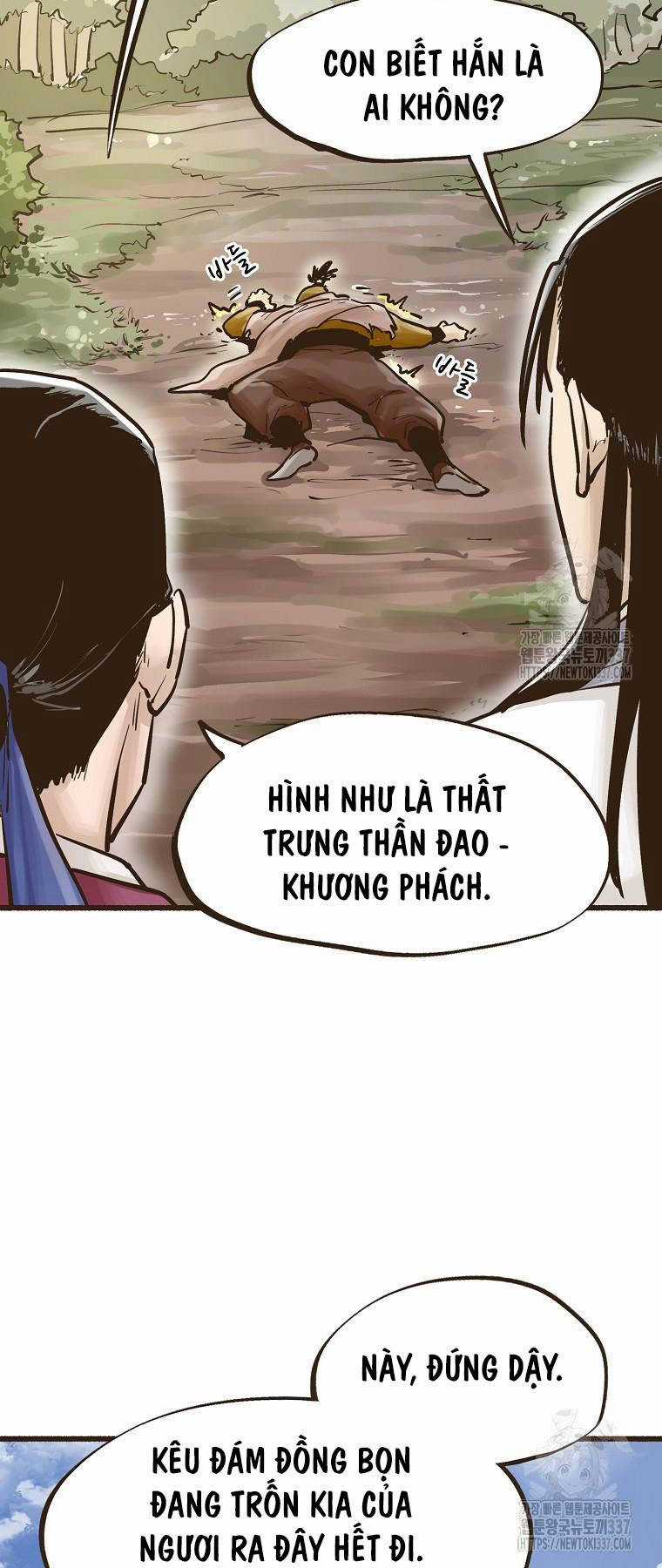 Quỷ Công Di Lục - Chapter 9 - Trang 20