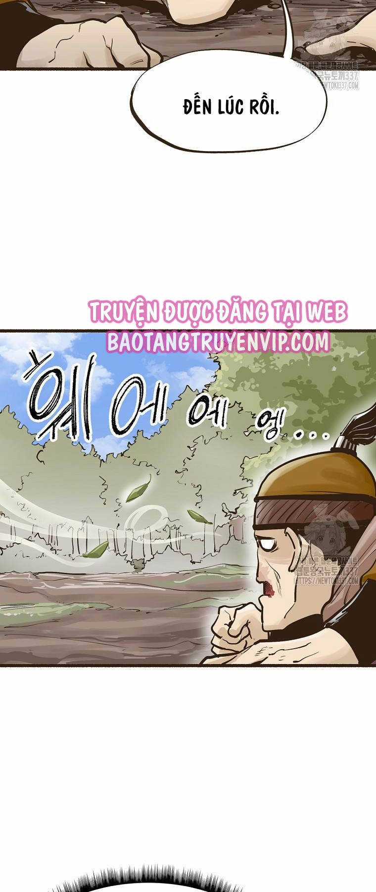 Quỷ Công Di Lục - Chapter 9 - Trang 22