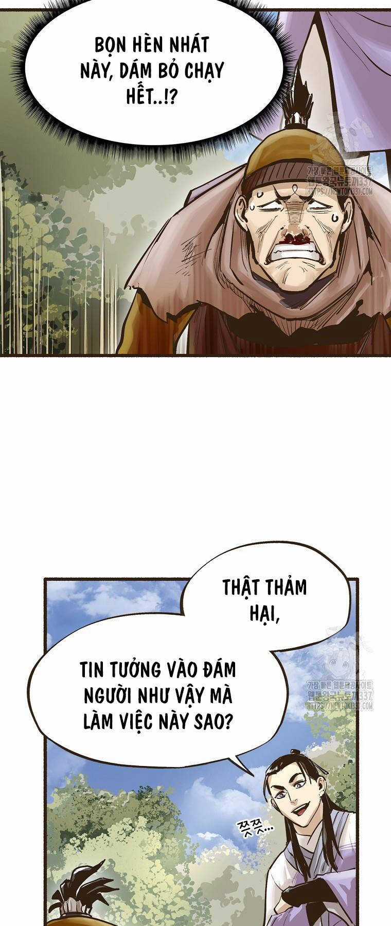 Quỷ Công Di Lục - Chapter 9 - Trang 23