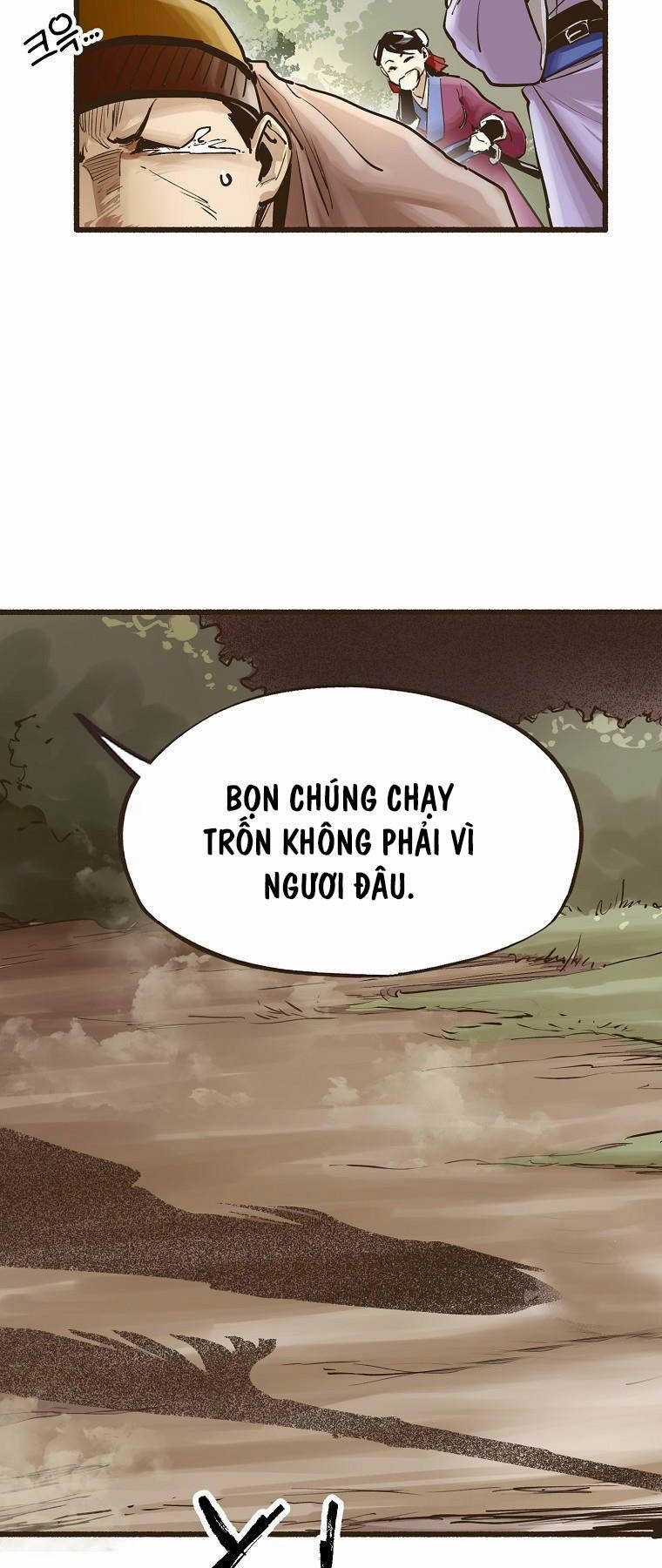 Quỷ Công Di Lục - Chapter 9 - Trang 24