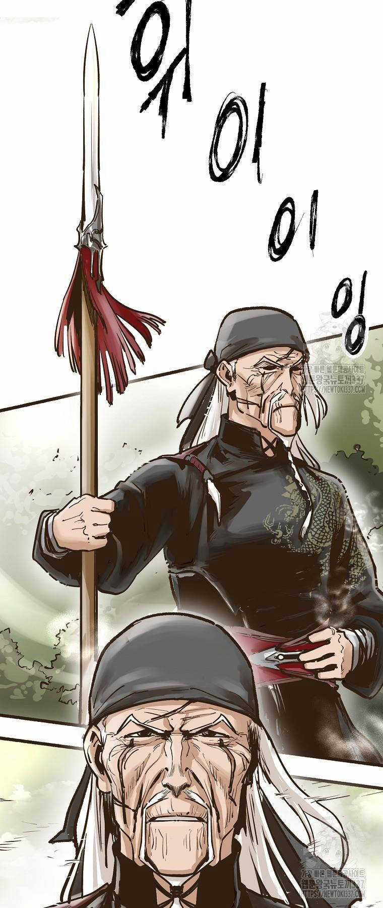 Quỷ Công Di Lục - Chapter 9 - Trang 25