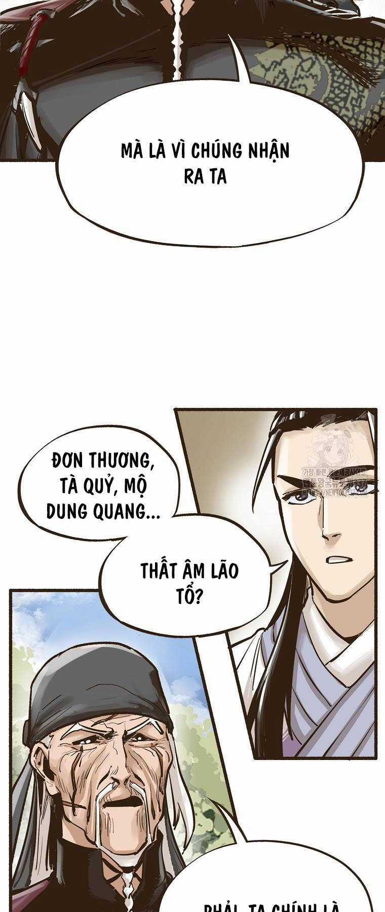 Quỷ Công Di Lục - Chapter 9 - Trang 26