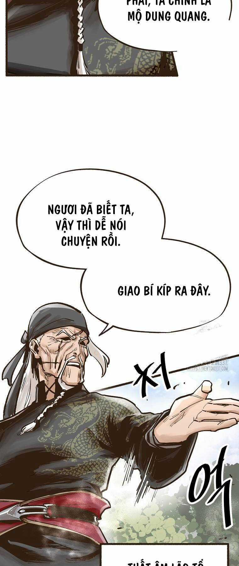 Quỷ Công Di Lục - Chapter 9 - Trang 27