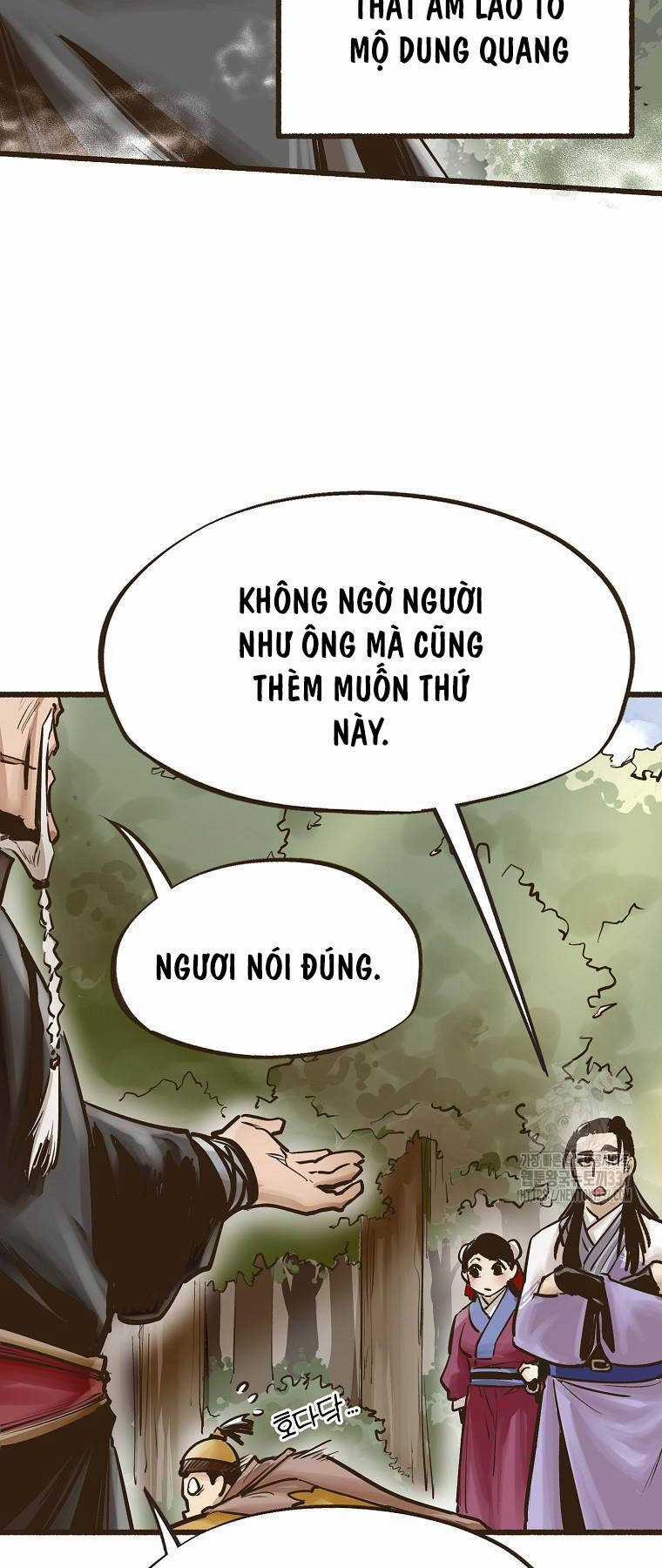 Quỷ Công Di Lục - Chapter 9 - Trang 28