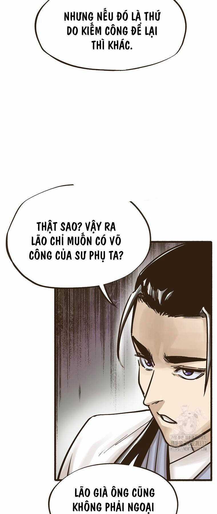 Quỷ Công Di Lục - Chapter 9 - Trang 29