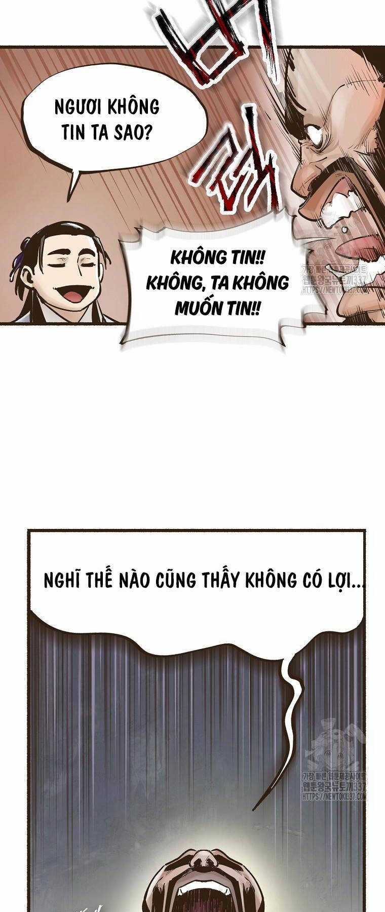 Quỷ Công Di Lục - Chapter 9 - Trang 4