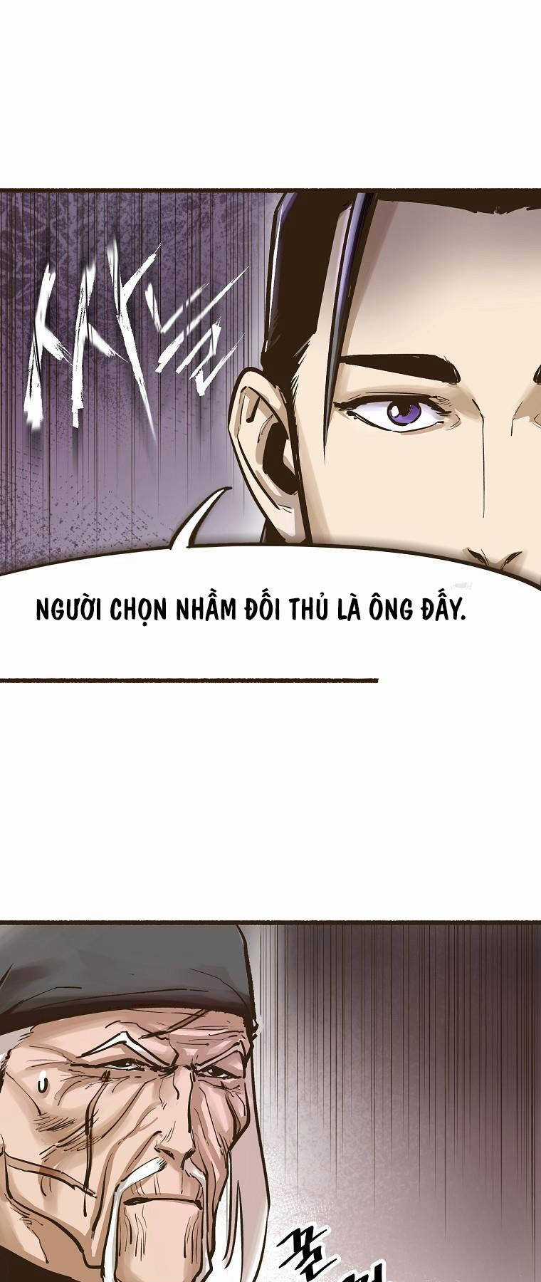 Quỷ Công Di Lục - Chapter 9 - Trang 31