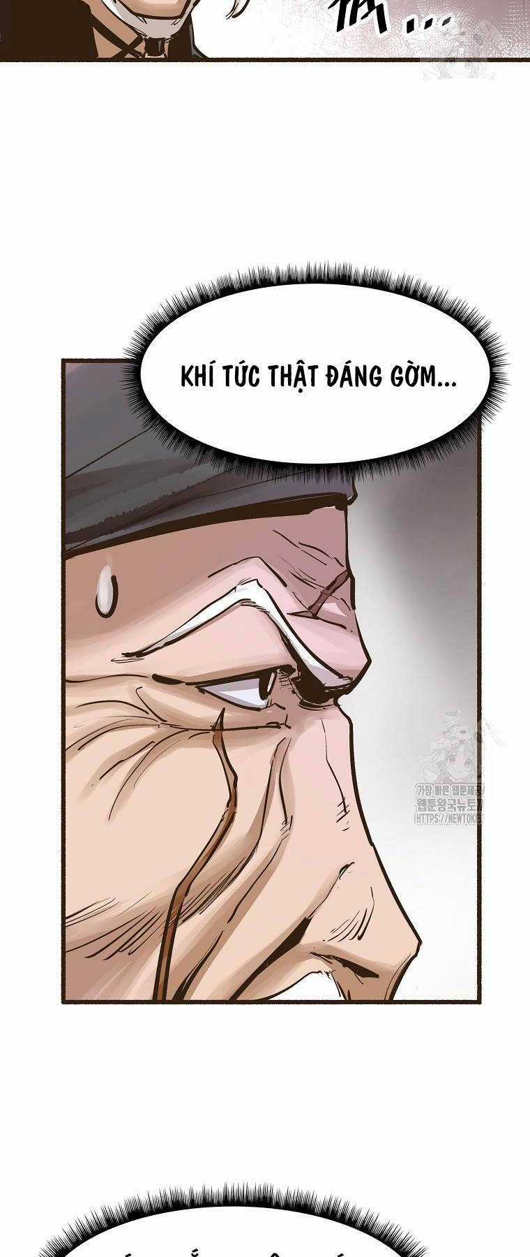 Quỷ Công Di Lục - Chapter 9 - Trang 32