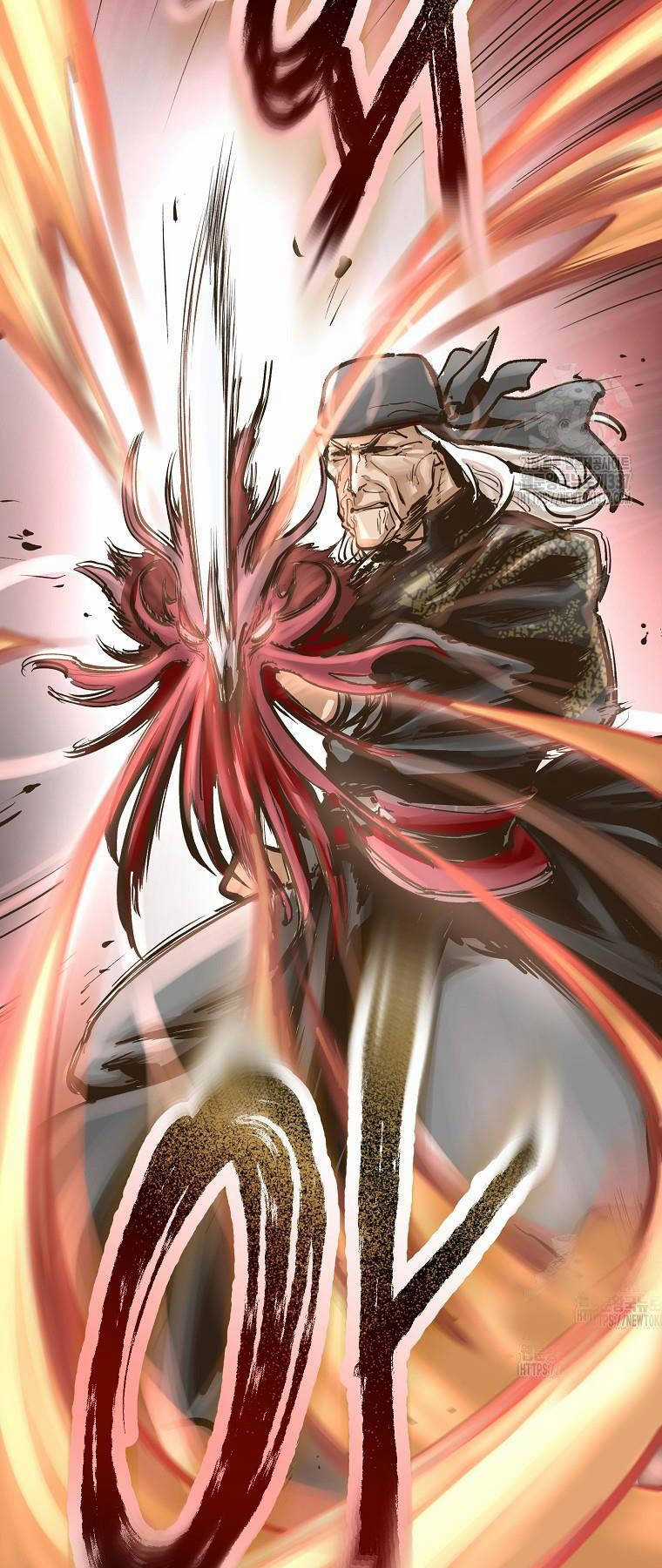 Quỷ Công Di Lục - Chapter 9 - Trang 34