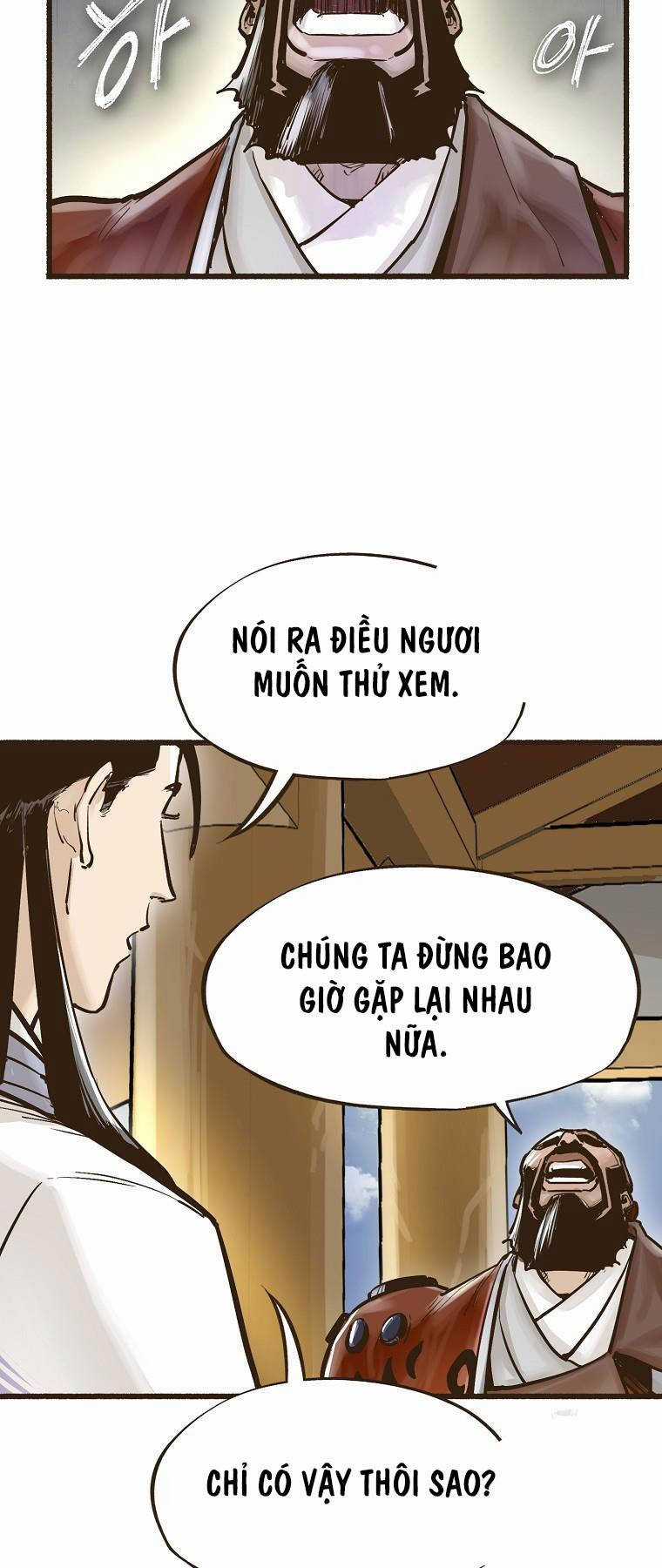 Quỷ Công Di Lục - Chapter 9 - Trang 5