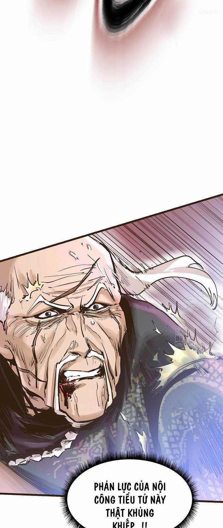 Quỷ Công Di Lục - Chapter 9 - Trang 57