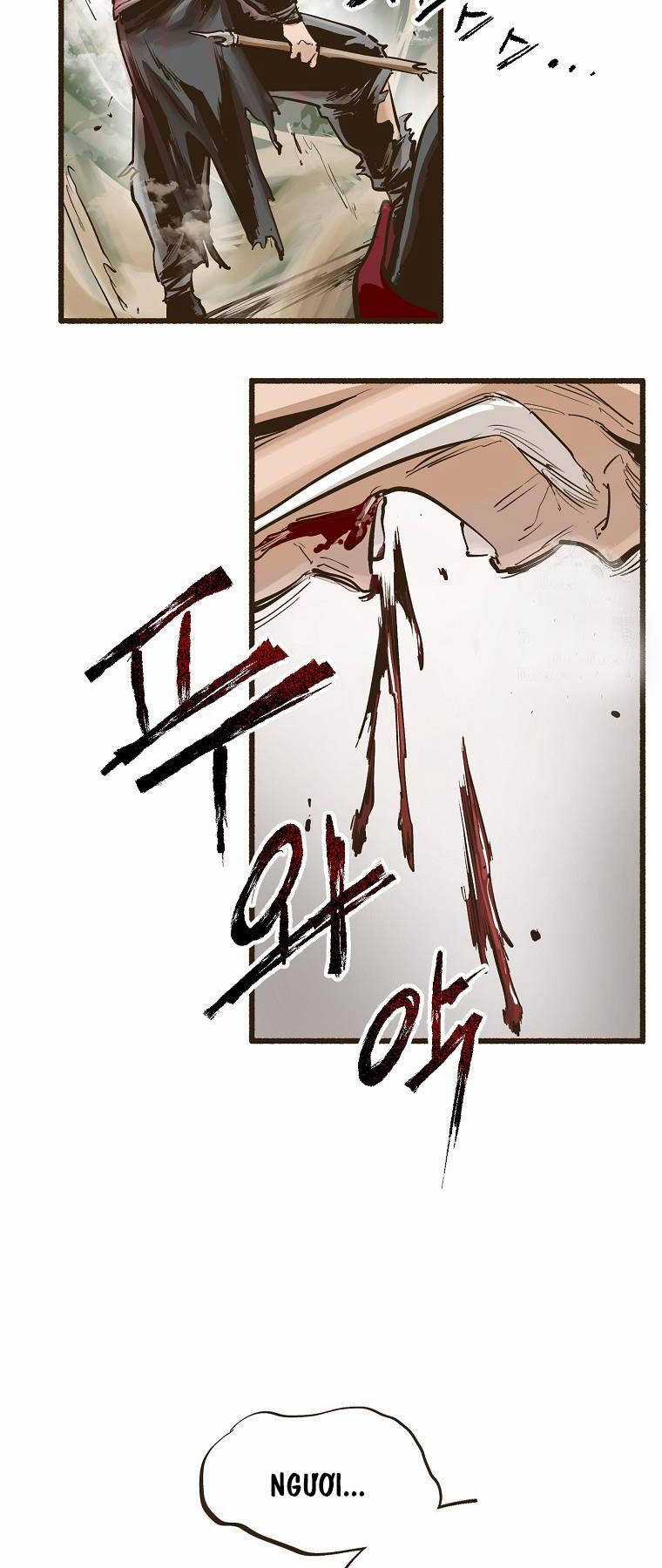 Quỷ Công Di Lục - Chapter 9 - Trang 60