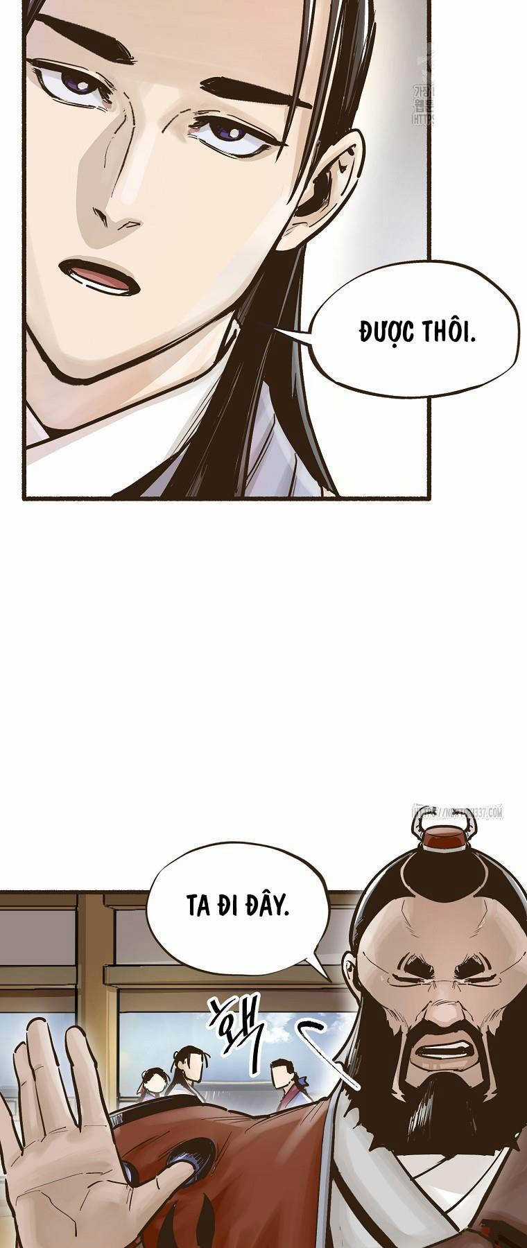 Quỷ Công Di Lục - Chapter 9 - Trang 7