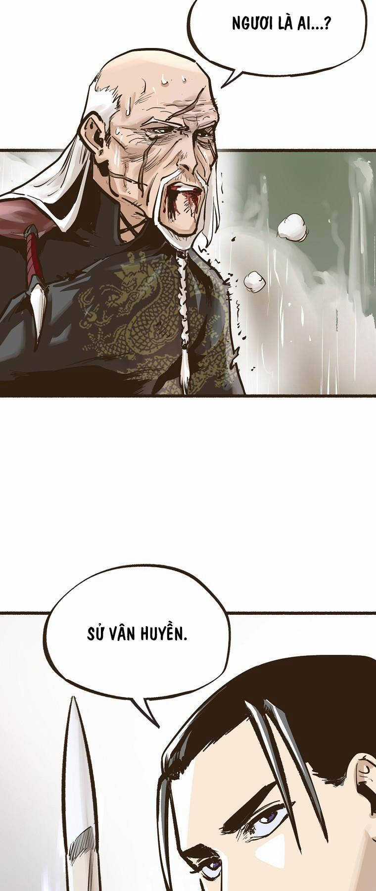 Quỷ Công Di Lục - Chapter 9 - Trang 61