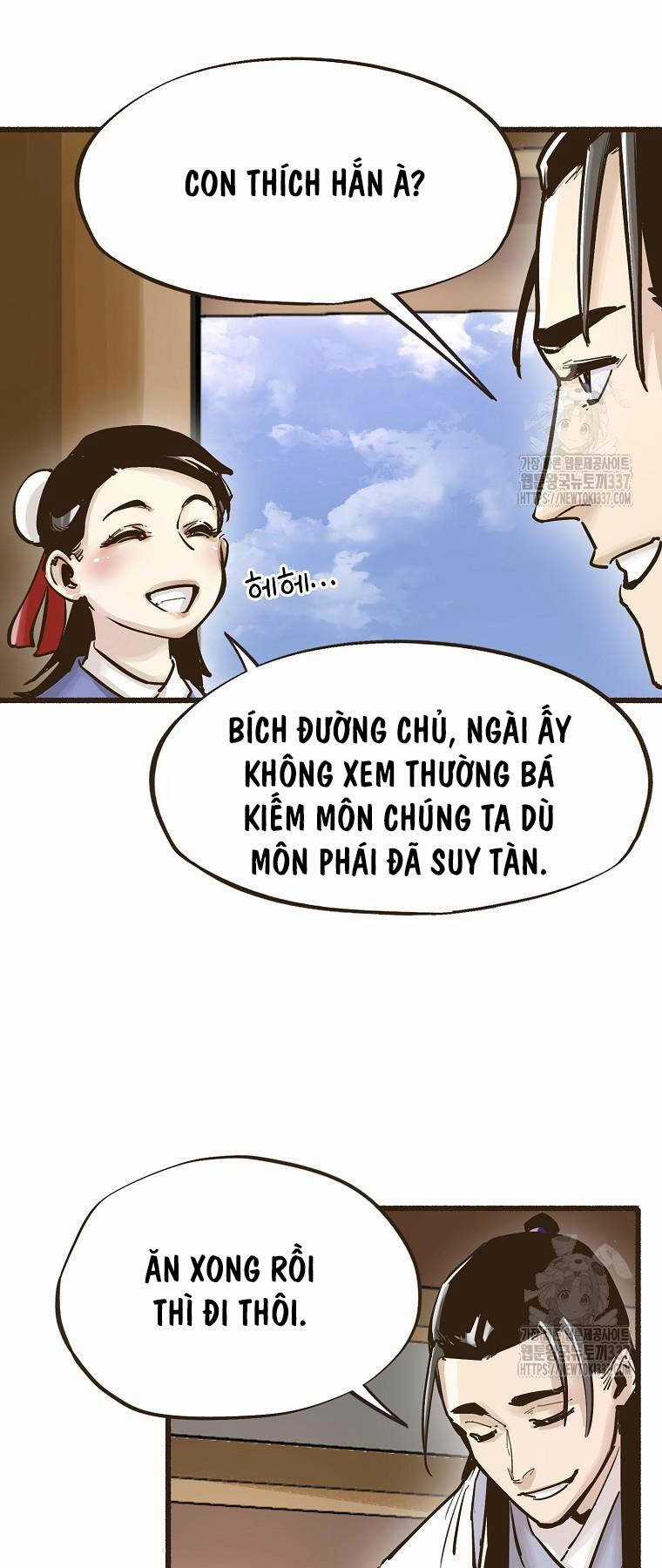 Quỷ Công Di Lục - Chapter 9 - Trang 9
