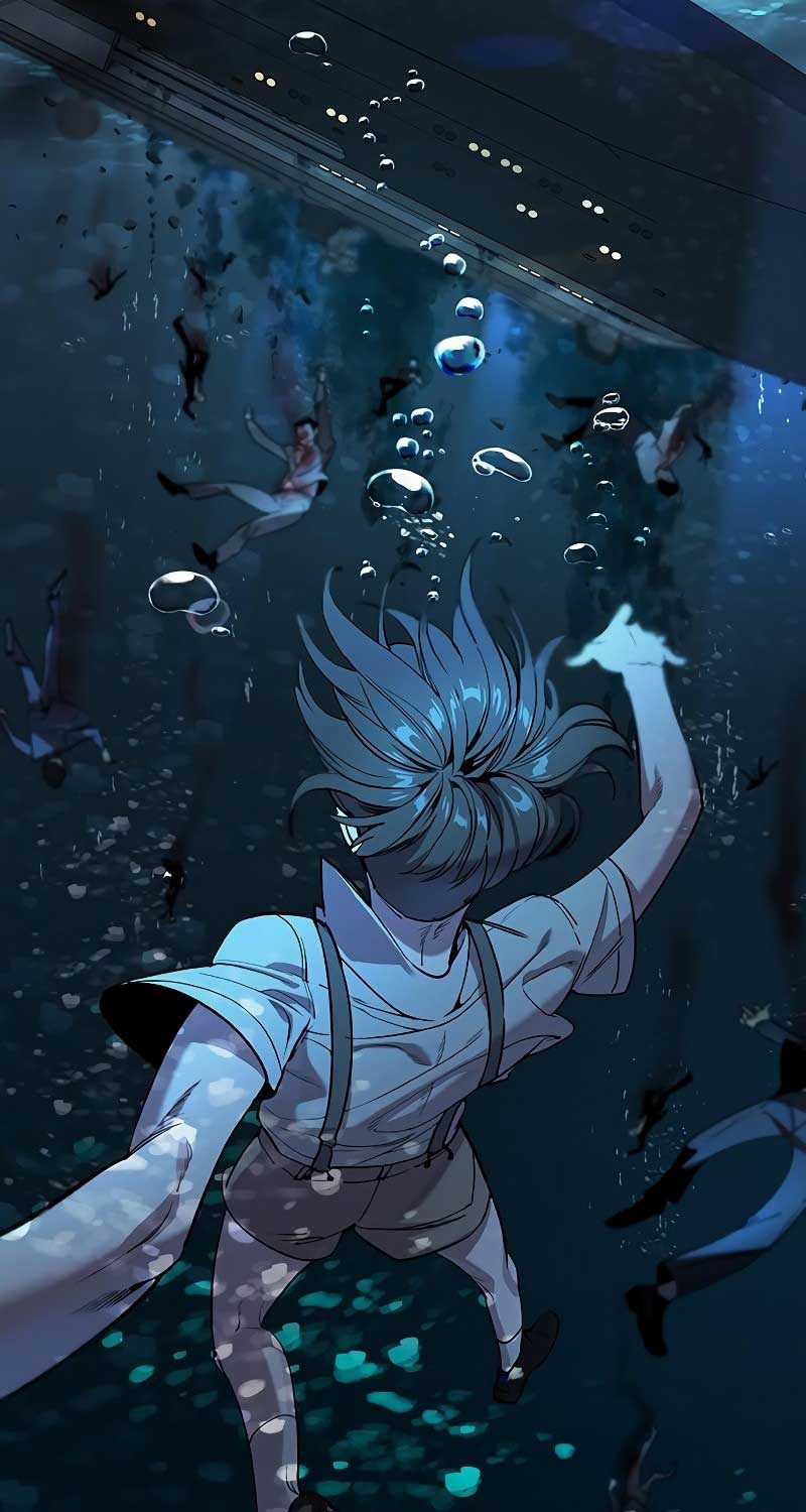 Quý Công Tử - Chương 1 - Trang 21