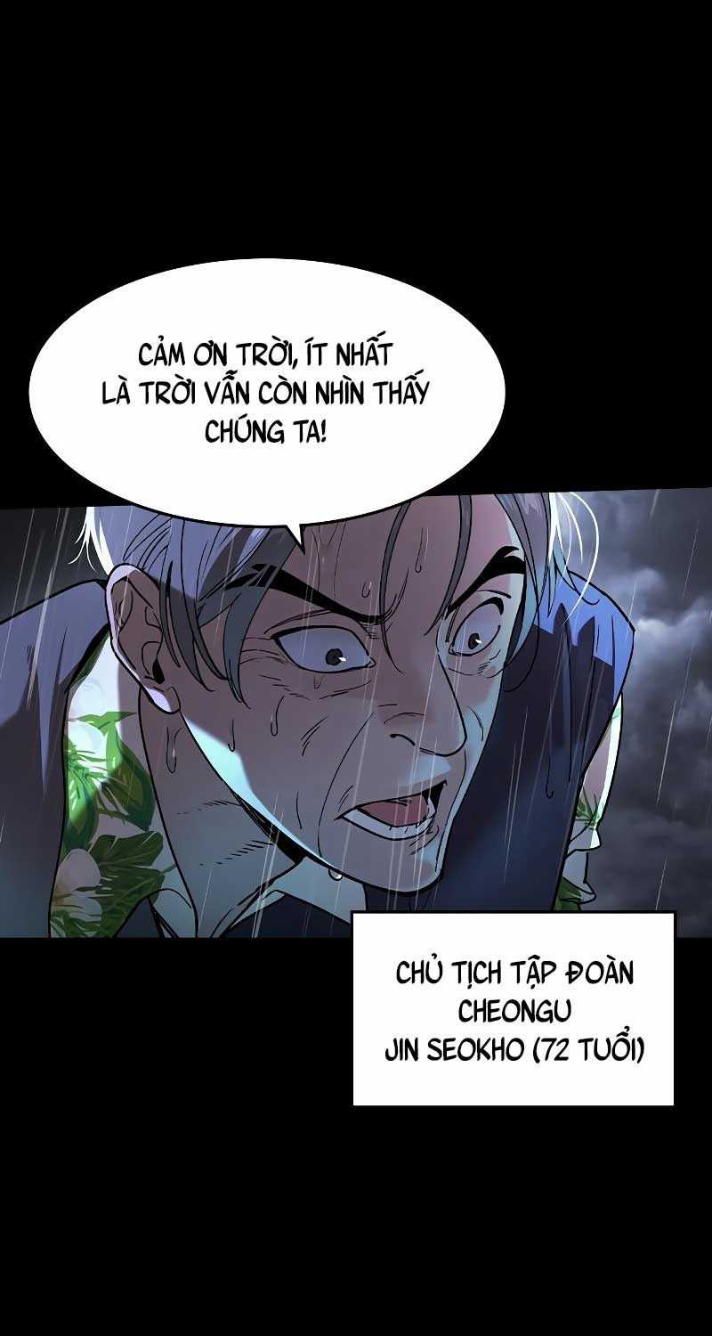 Quý Công Tử - Chương 1 - Trang 30