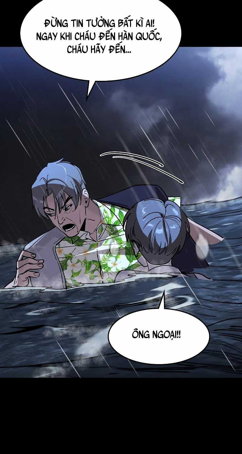 Quý Công Tử - Chương 1 - Trang 36