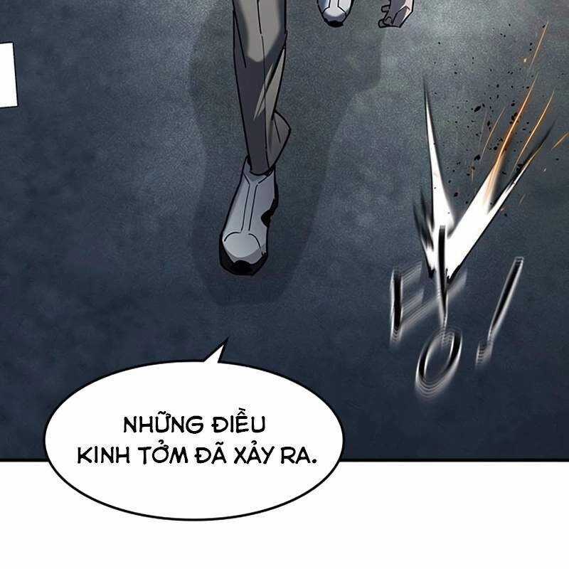 Quý Công Tử - Chương 11 - Trang 33