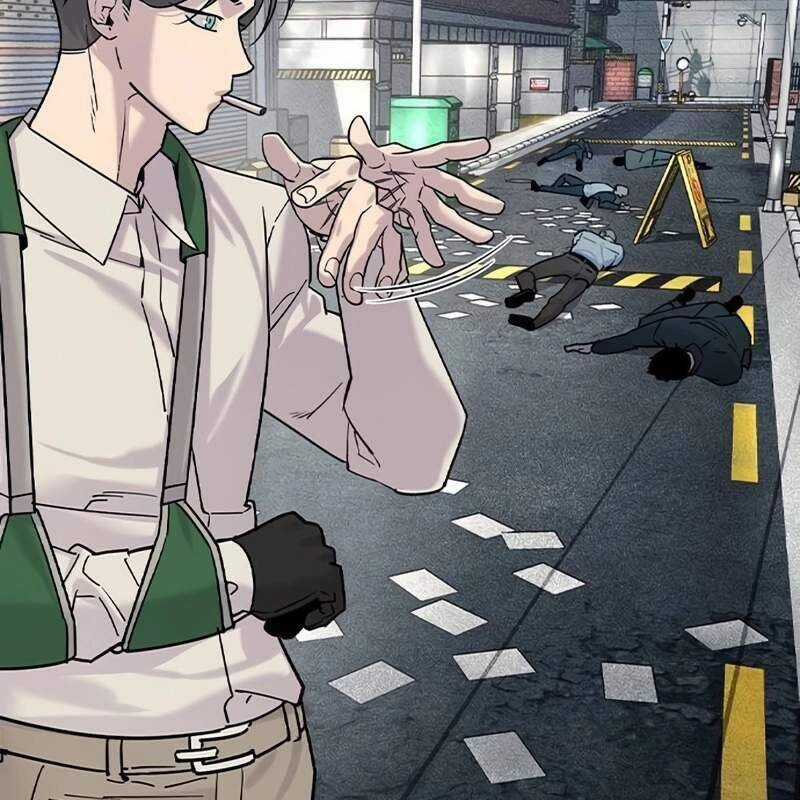 Quý Công Tử - Chương 11 - Trang 6