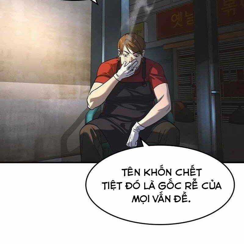 Quý Công Tử - Chương 12 - Trang 47