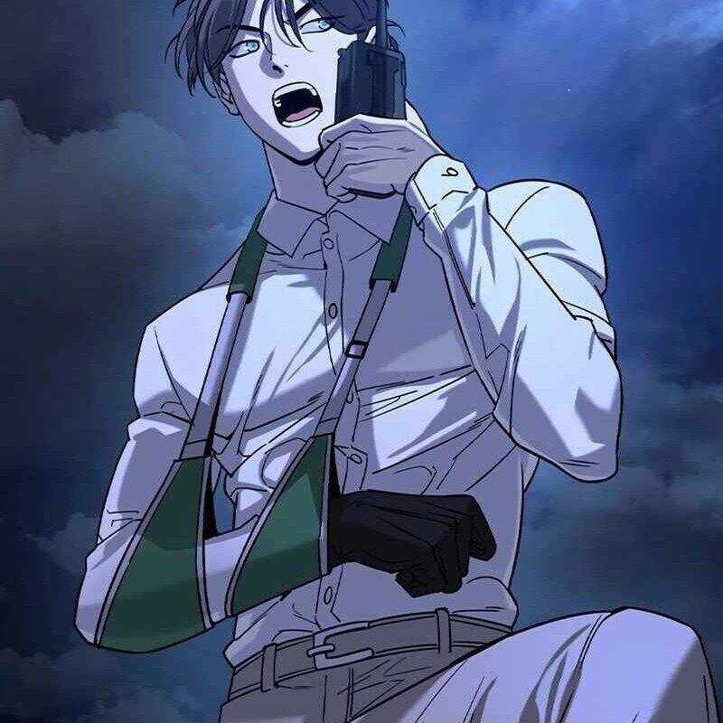 Quý Công Tử - Chương 12 - Trang 84