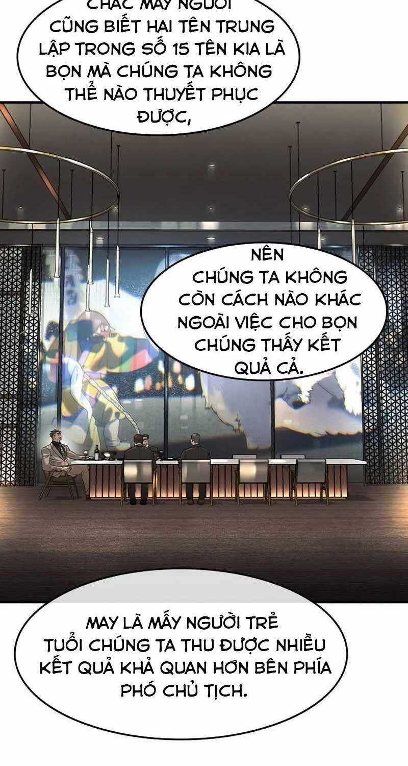 Quý Công Tử - Chương 13 - Trang 18