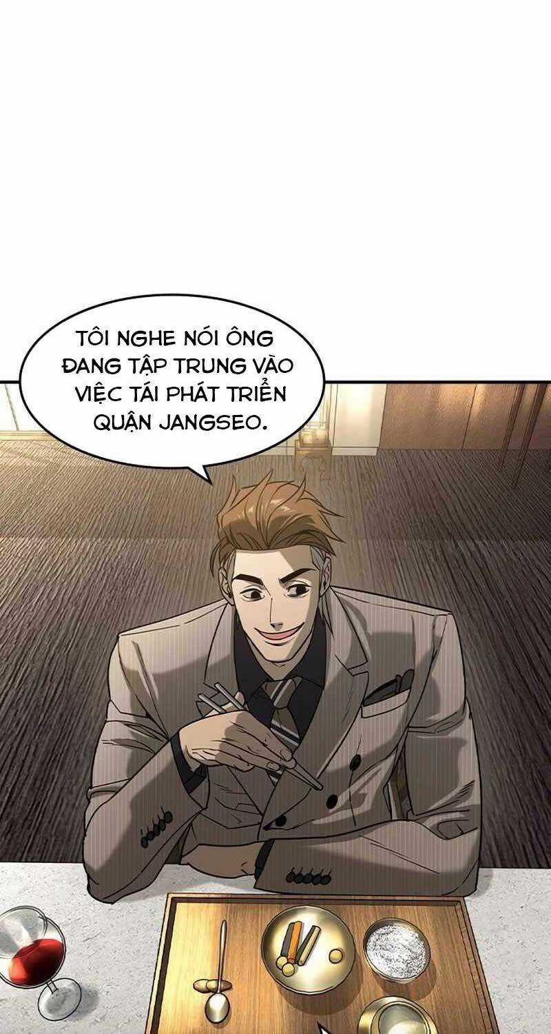 Quý Công Tử - Chương 13 - Trang 21