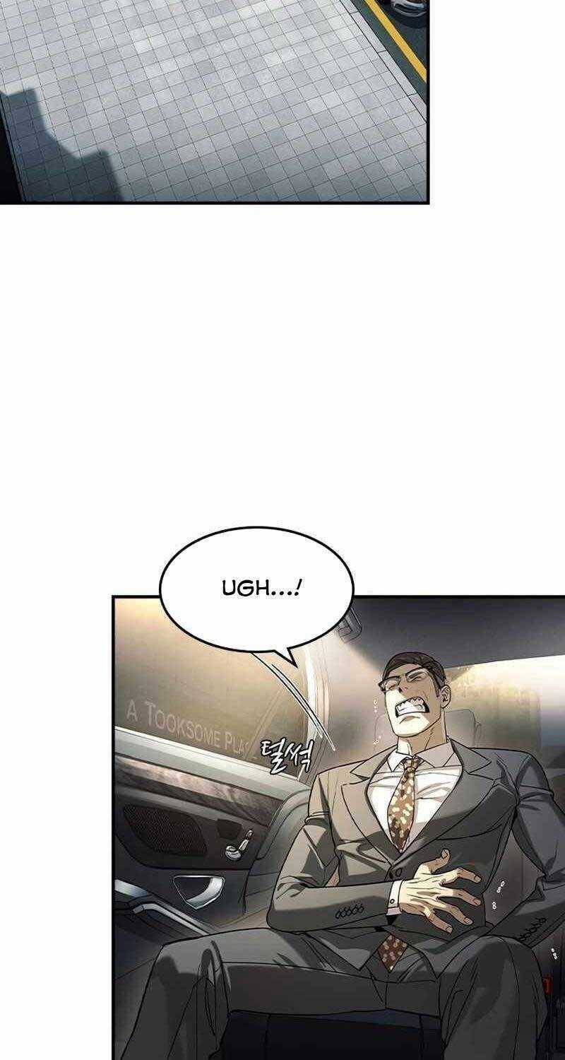 Quý Công Tử - Chương 13 - Trang 30