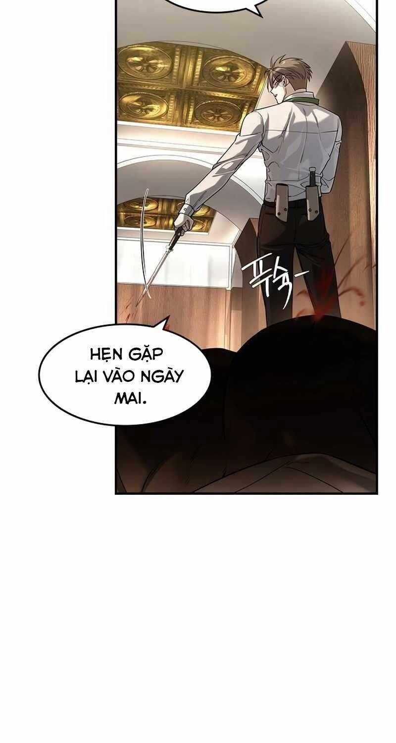 Quý Công Tử - Chương 13 - Trang 10