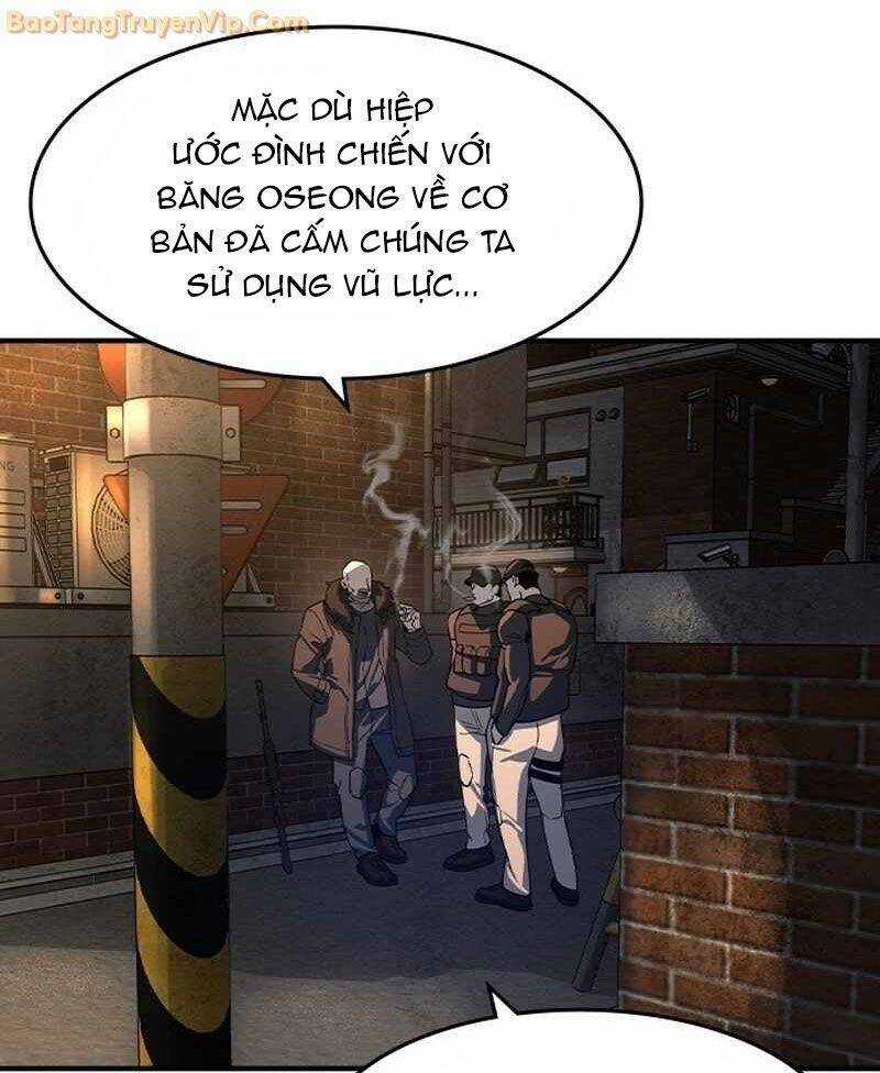 Quý Công Tử - Chương 15 - Trang 40