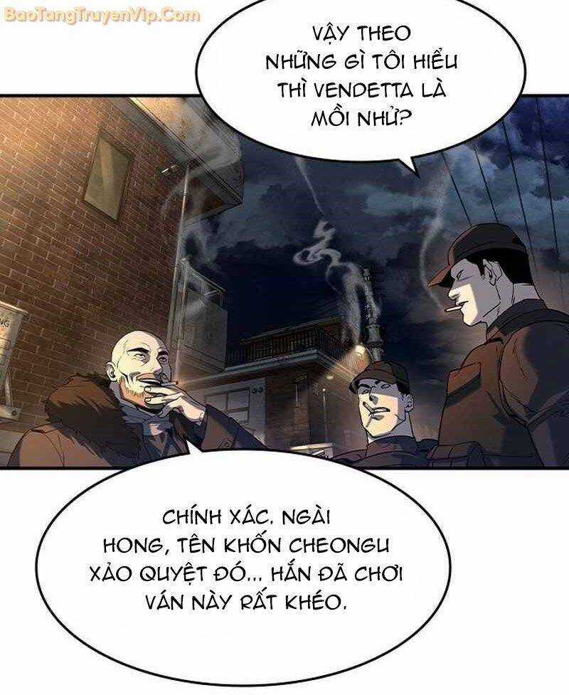 Quý Công Tử - Chương 15 - Trang 42