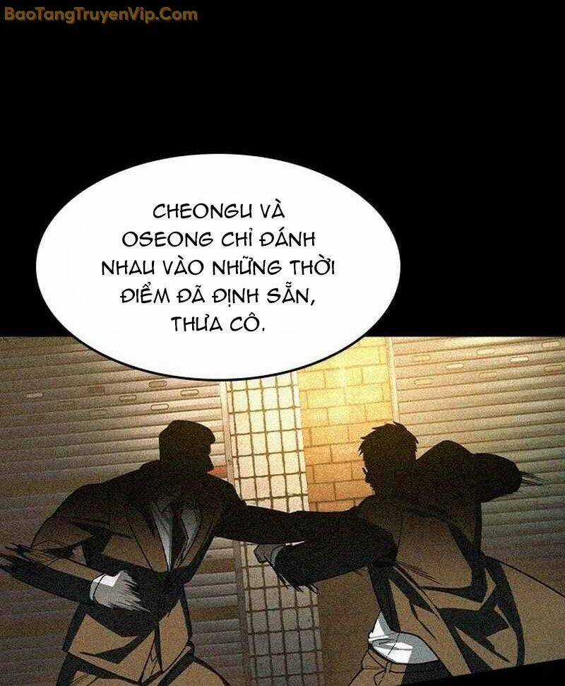 Quý Công Tử - Chương 16 - Trang 34